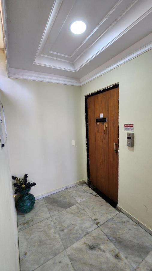 Apartamento Beira Mar Boa Viagem Récife Extérieur photo