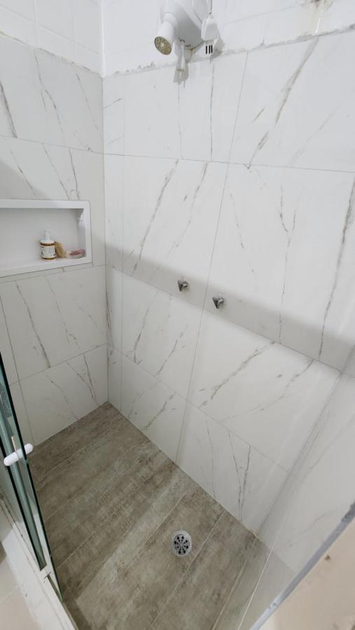 Apartamento Beira Mar Boa Viagem Récife Extérieur photo
